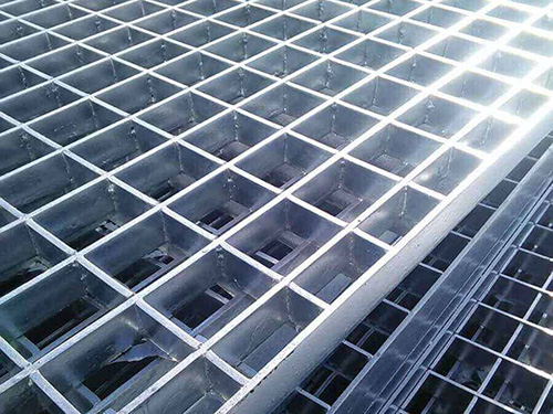 插接鋼格板圖片1