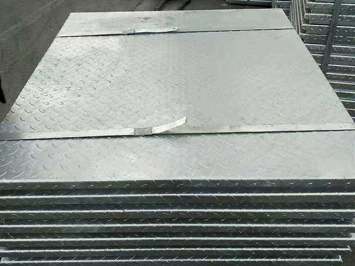 復(fù)合鋼格板圖片1