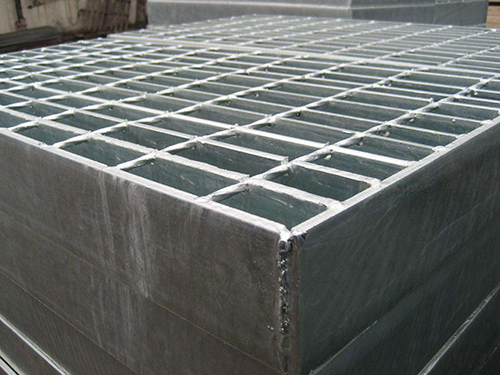 重型鋼格板圖片1