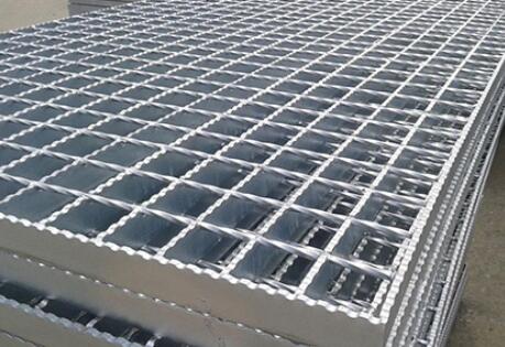 鋼格板常見類型的幾種規(guī)格