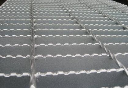 齒形鋼格板的優(yōu)點(diǎn)有哪些? 齒形鋼格板的優(yōu)點(diǎn)有哪些?