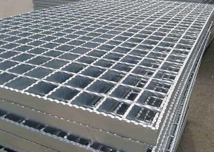 格柵板安裝必知的注意事項 