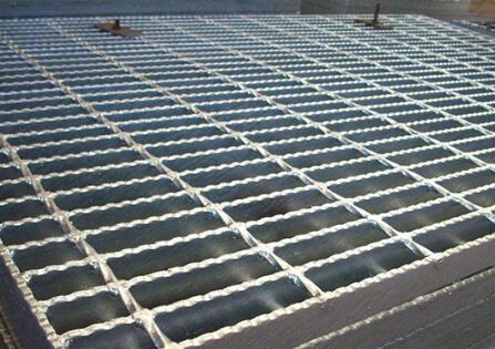 鋼格柵的分類與特點(diǎn)大匯總