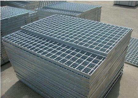 怎樣提前預防鋼格柵變形？教你幾招！