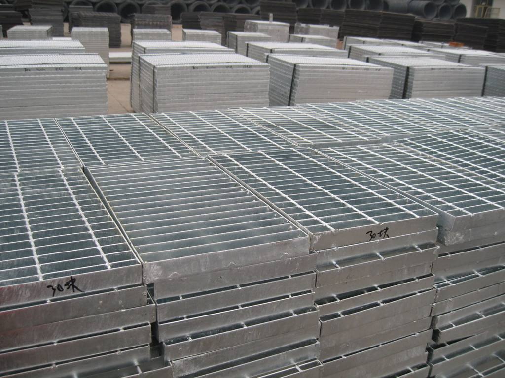 鋼格板焊接的時候需要進行焊絲嗎